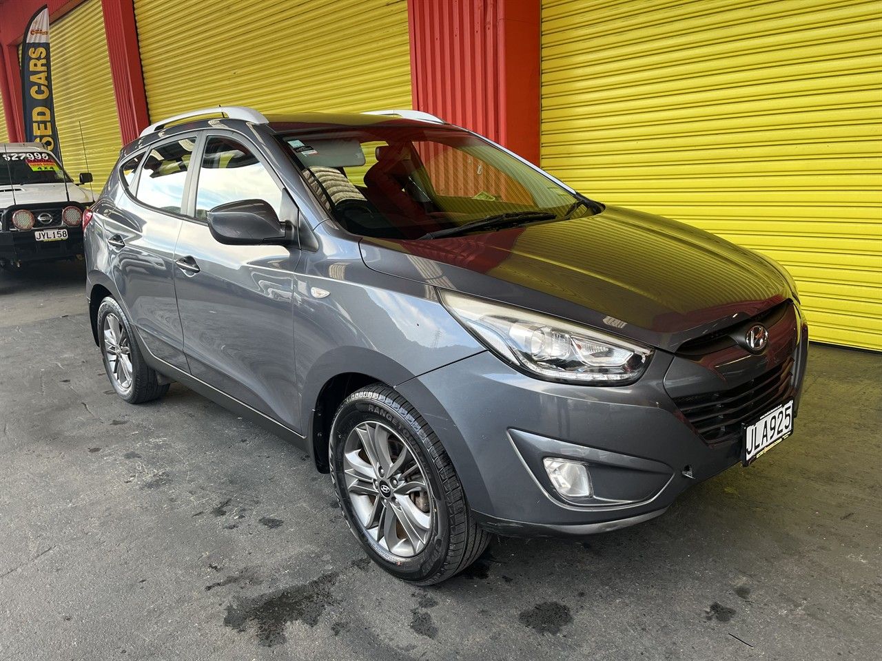 Vehicle image 1