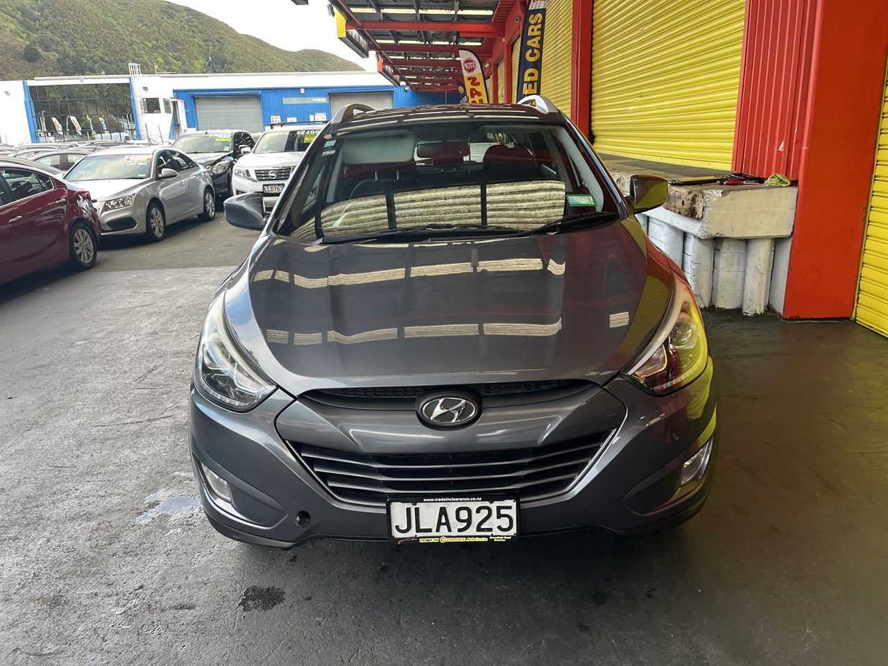Vehicle image 2