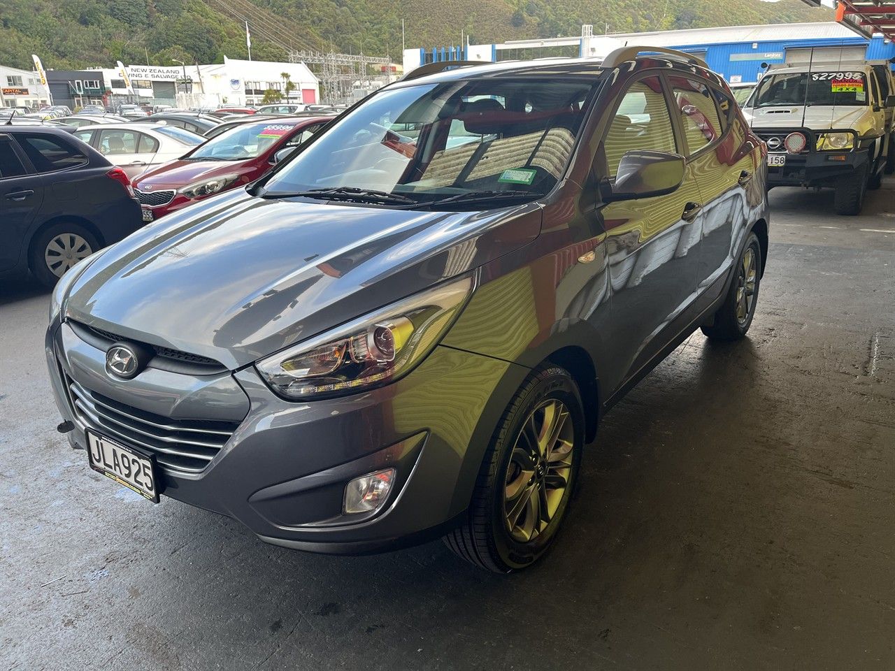 Vehicle image 3