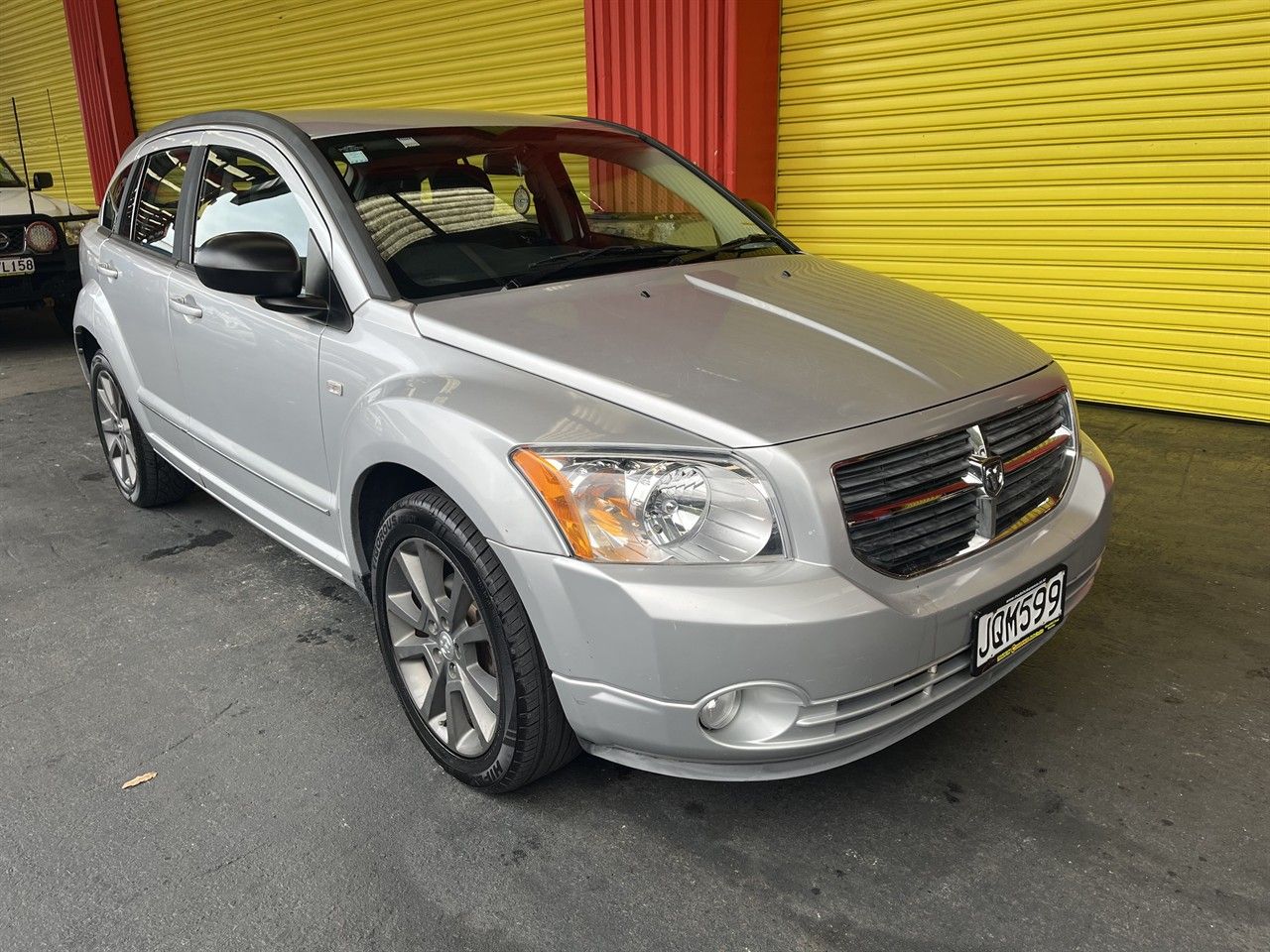Vehicle image 1