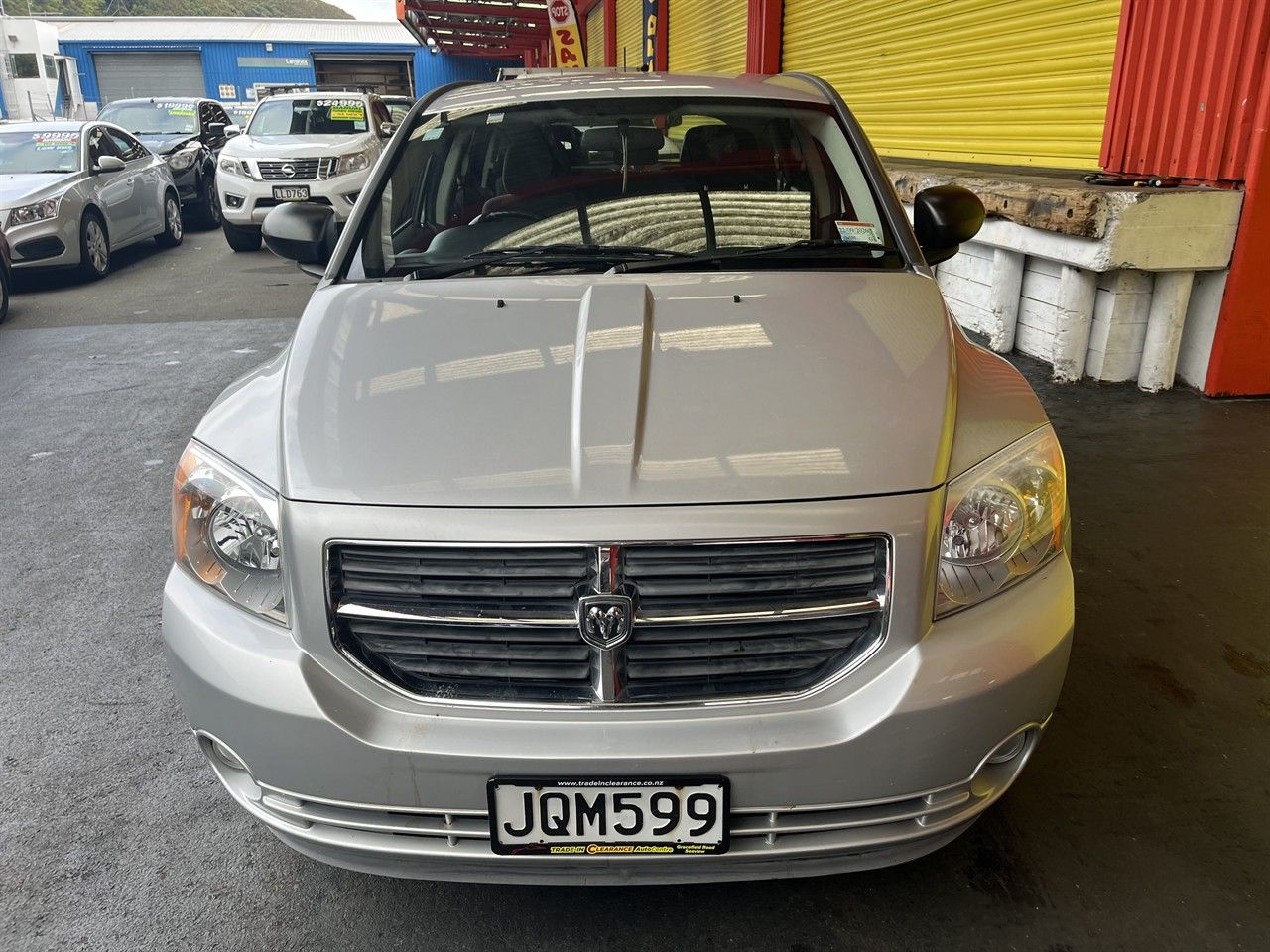 Vehicle image 2