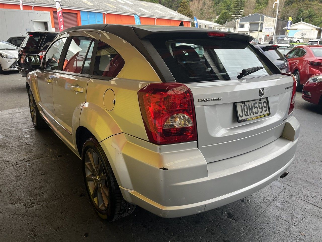 Vehicle image 4