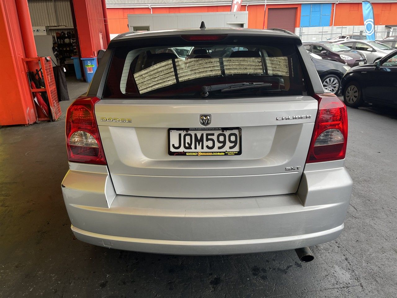 Vehicle image 5
