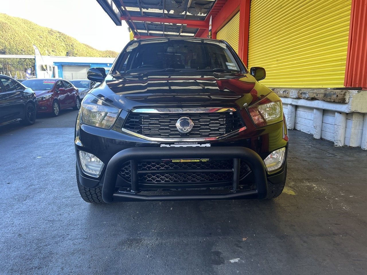 Vehicle image 2