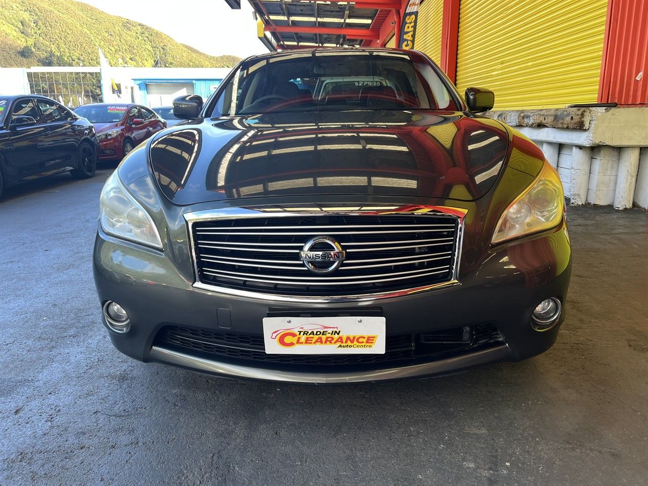 Vehicle image 2