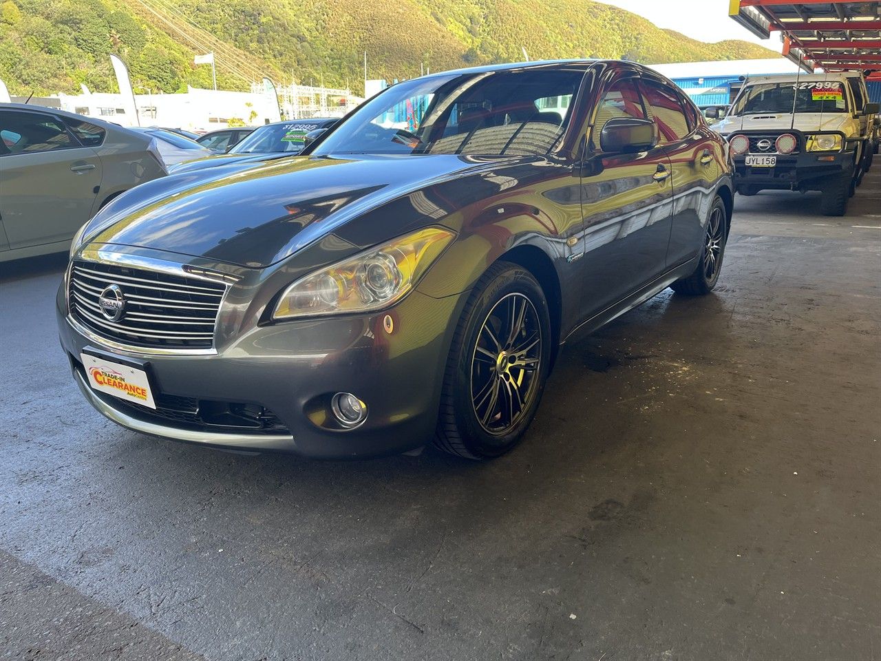 Vehicle image 3