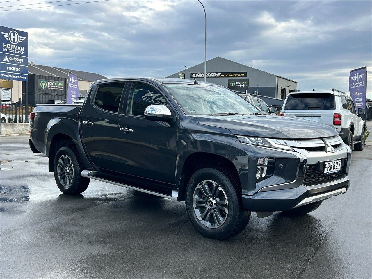 Vehicle image 2