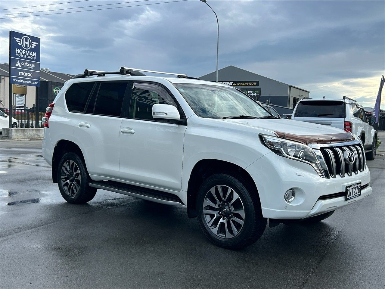 Vehicle image 2