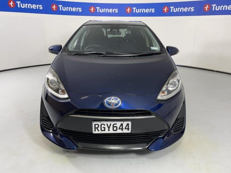 Vehicle image 2