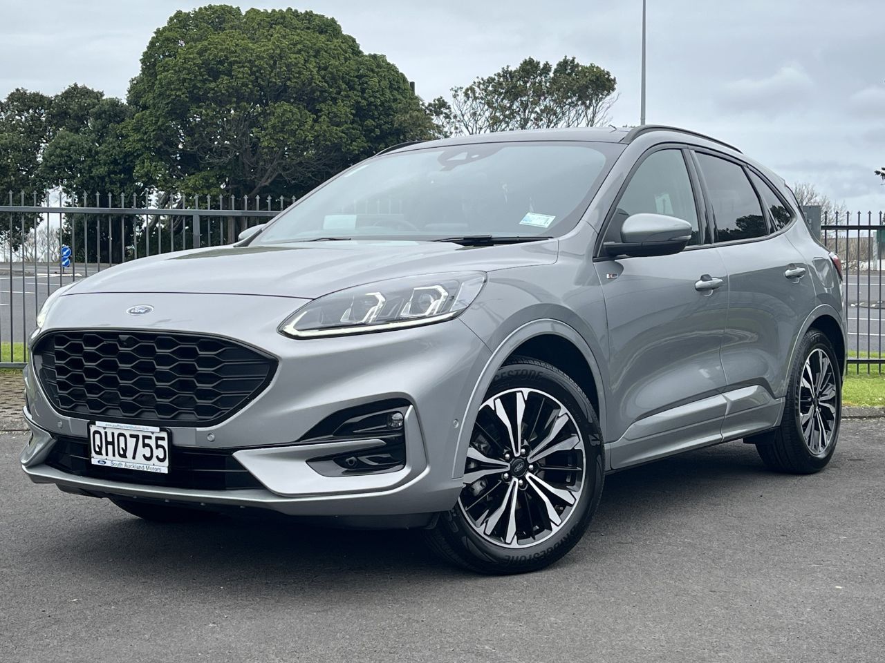 Vehicle image 1