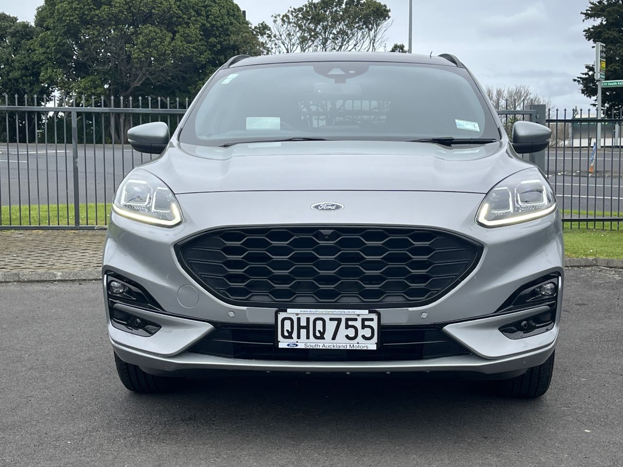 Vehicle image 2