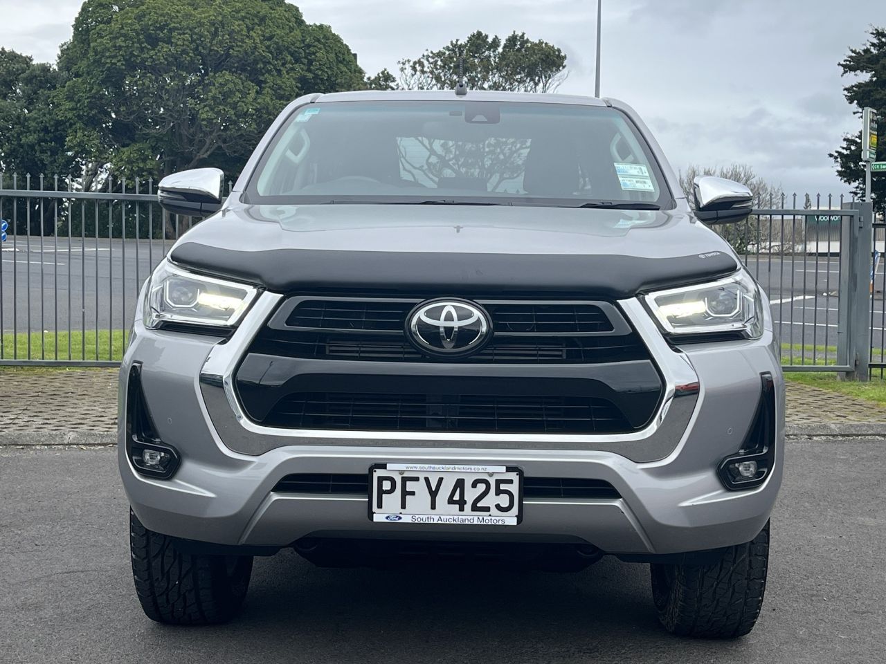 Vehicle image 2