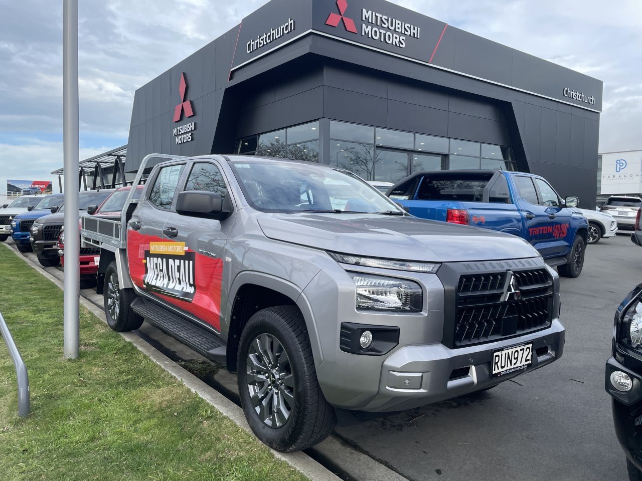 Vehicle image 1