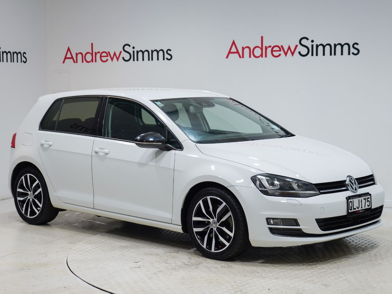 Vehicle image 1
