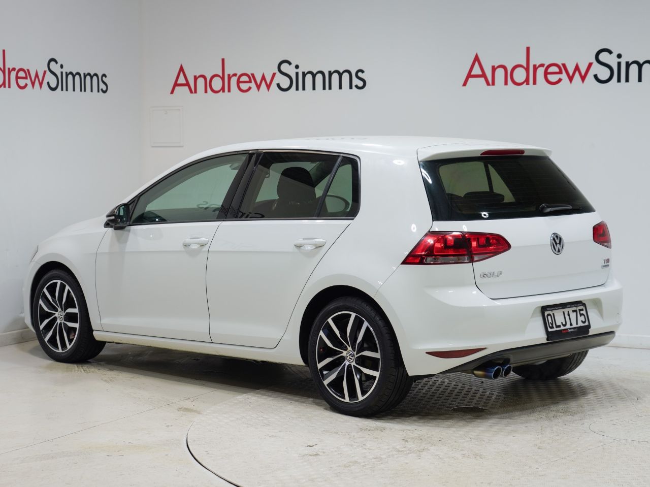 Vehicle image 2