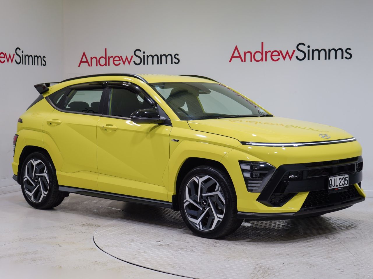 Vehicle image 1