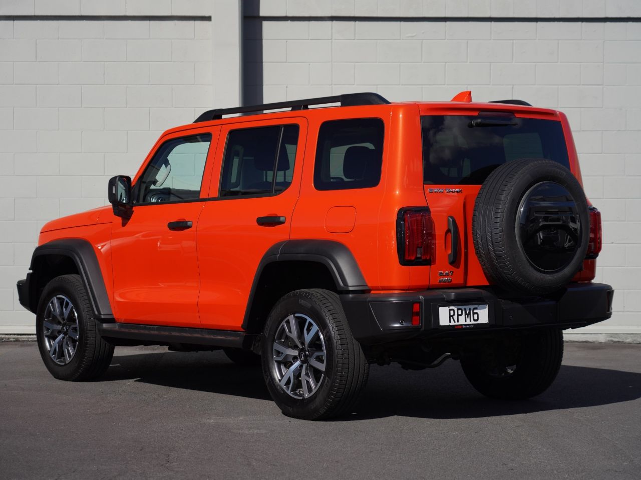 Vehicle image 2