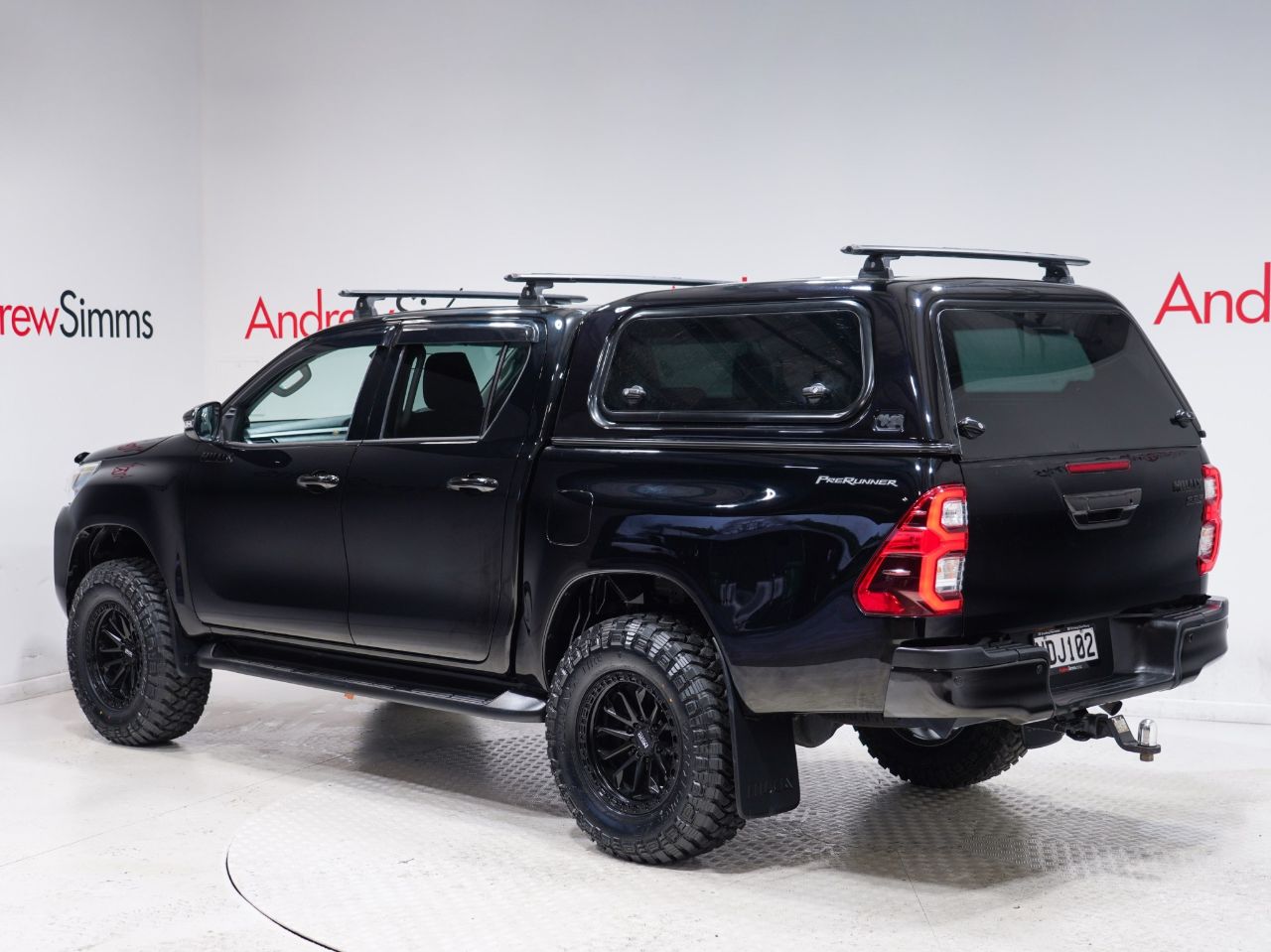Vehicle image 2