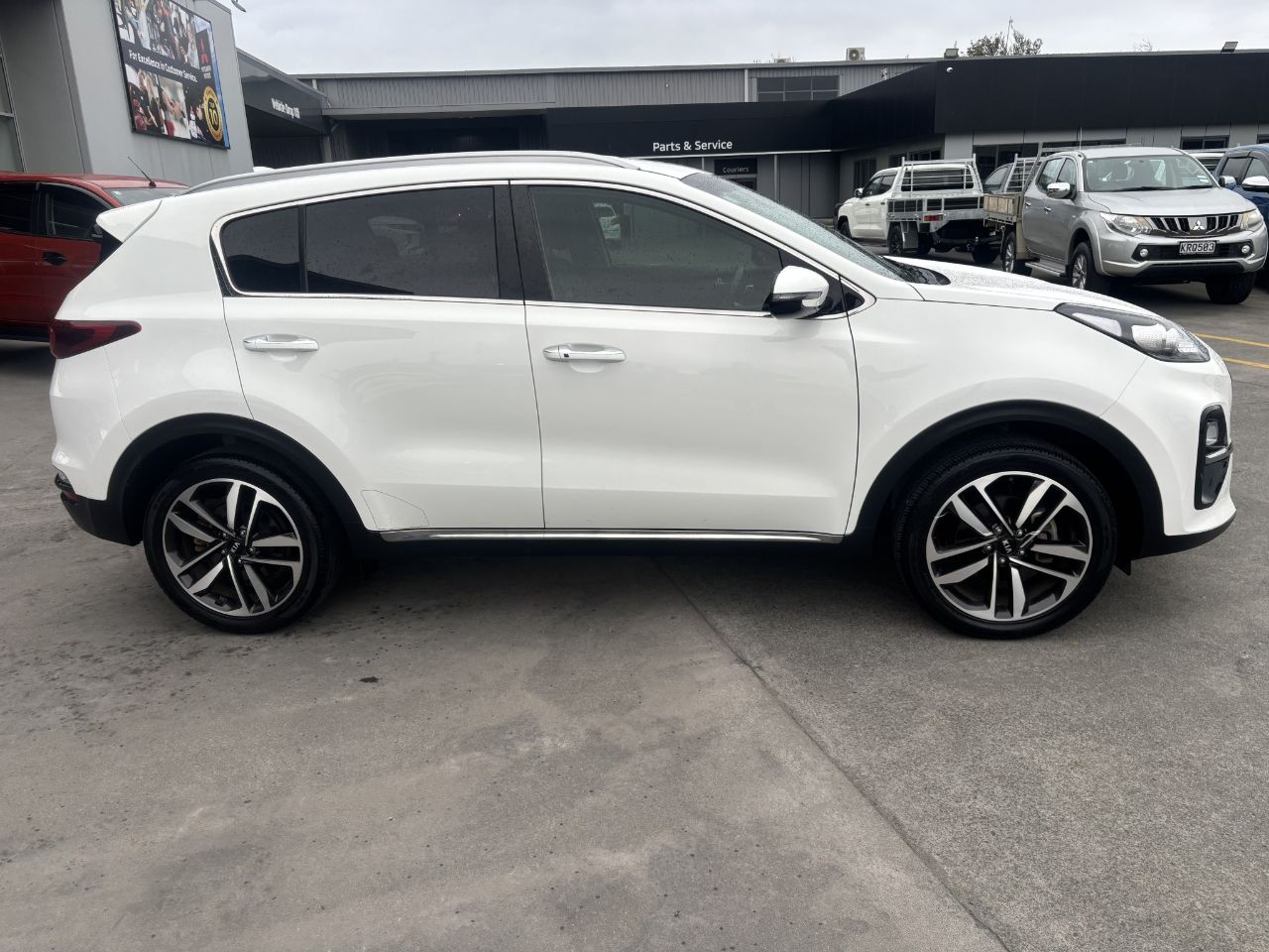 Vehicle image 2
