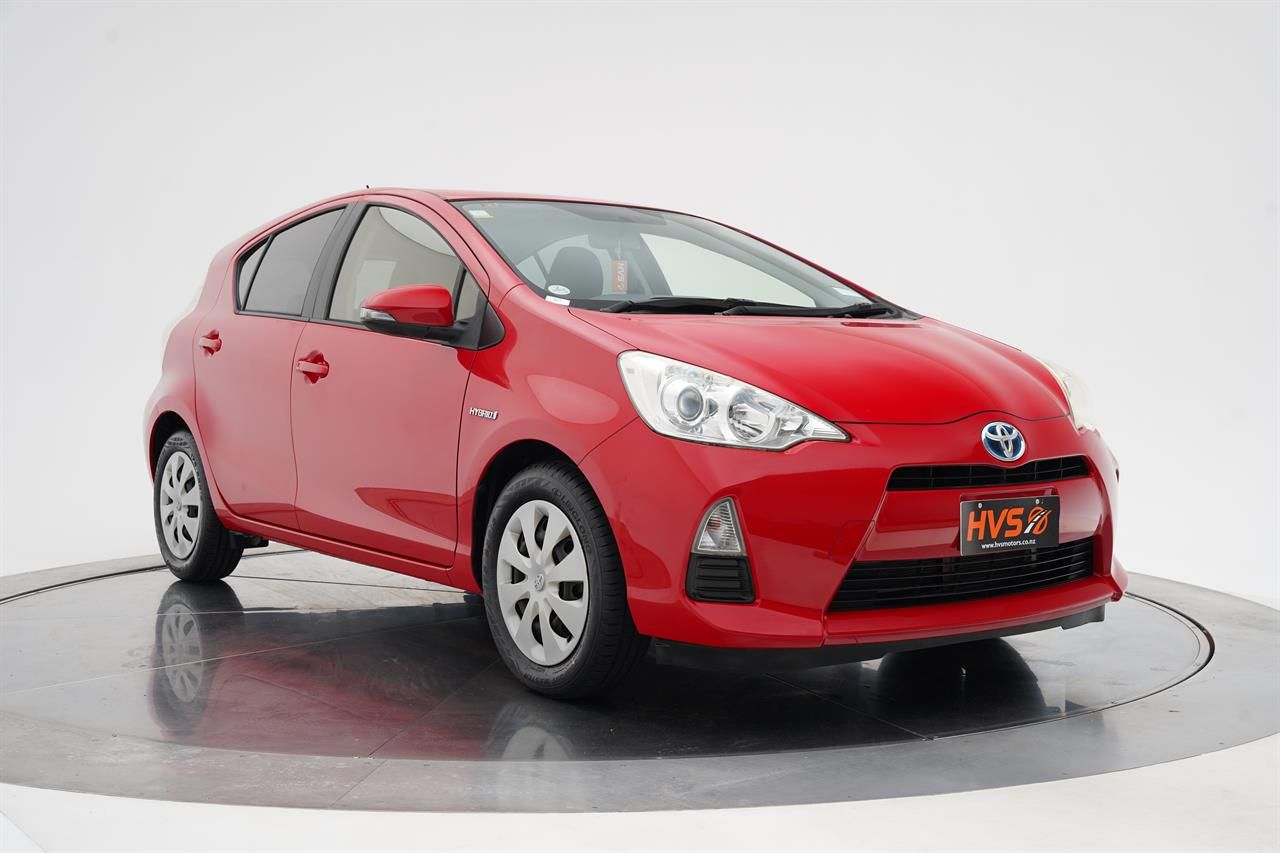 Vehicle image 1