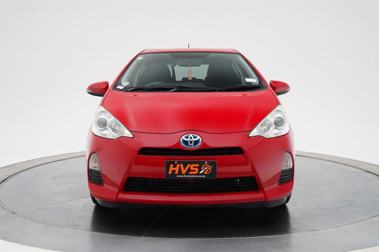 Vehicle image 2