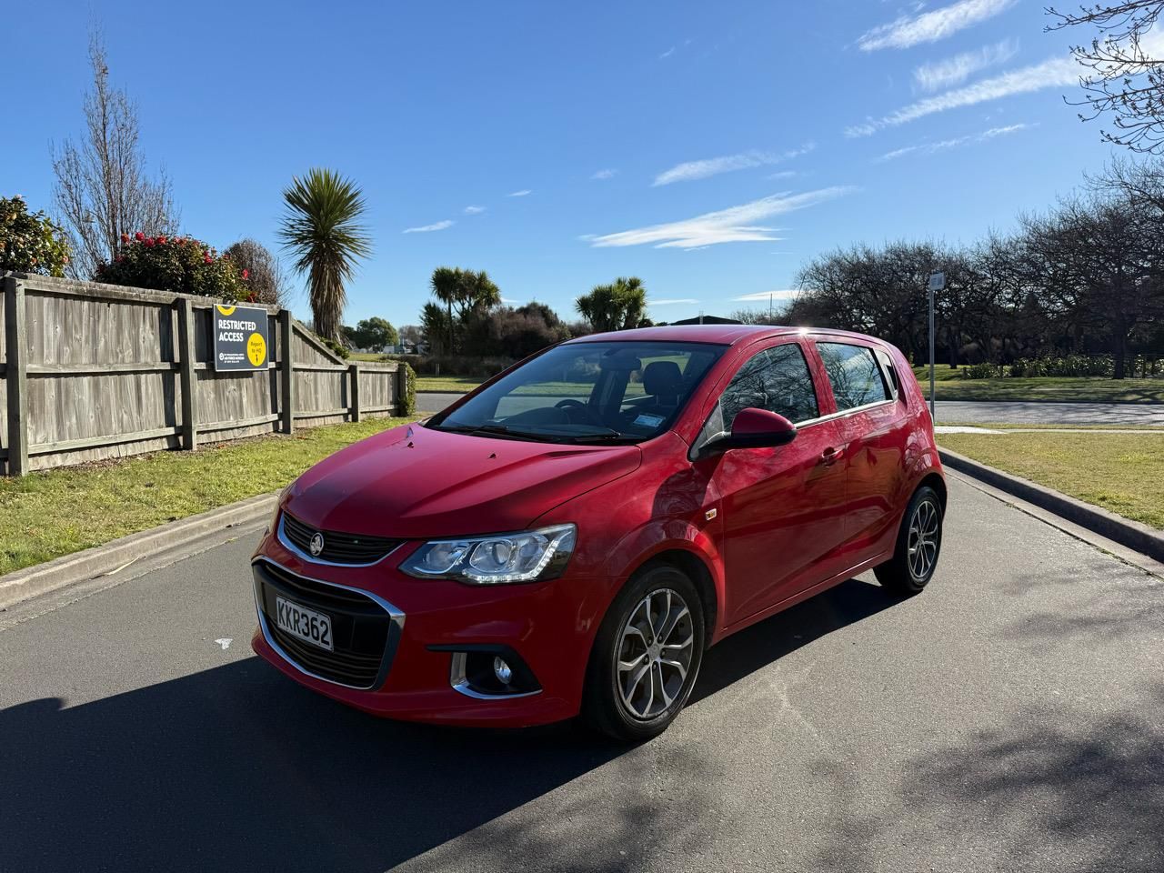 Vehicle image 2