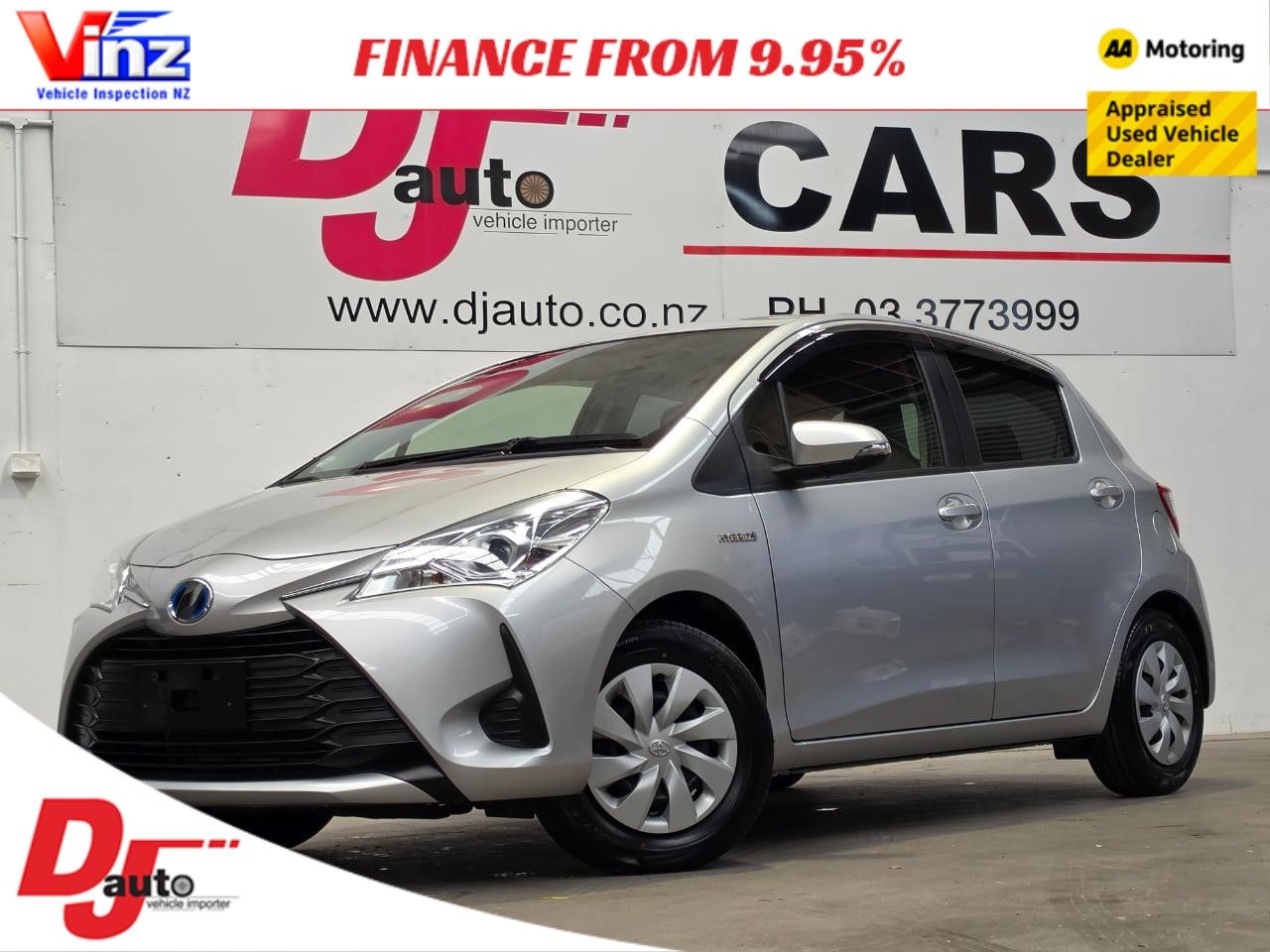 Vehicle image 1
