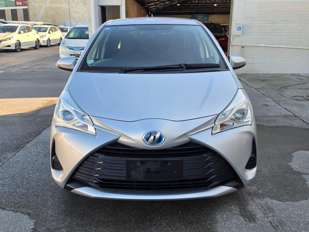 Vehicle image 3