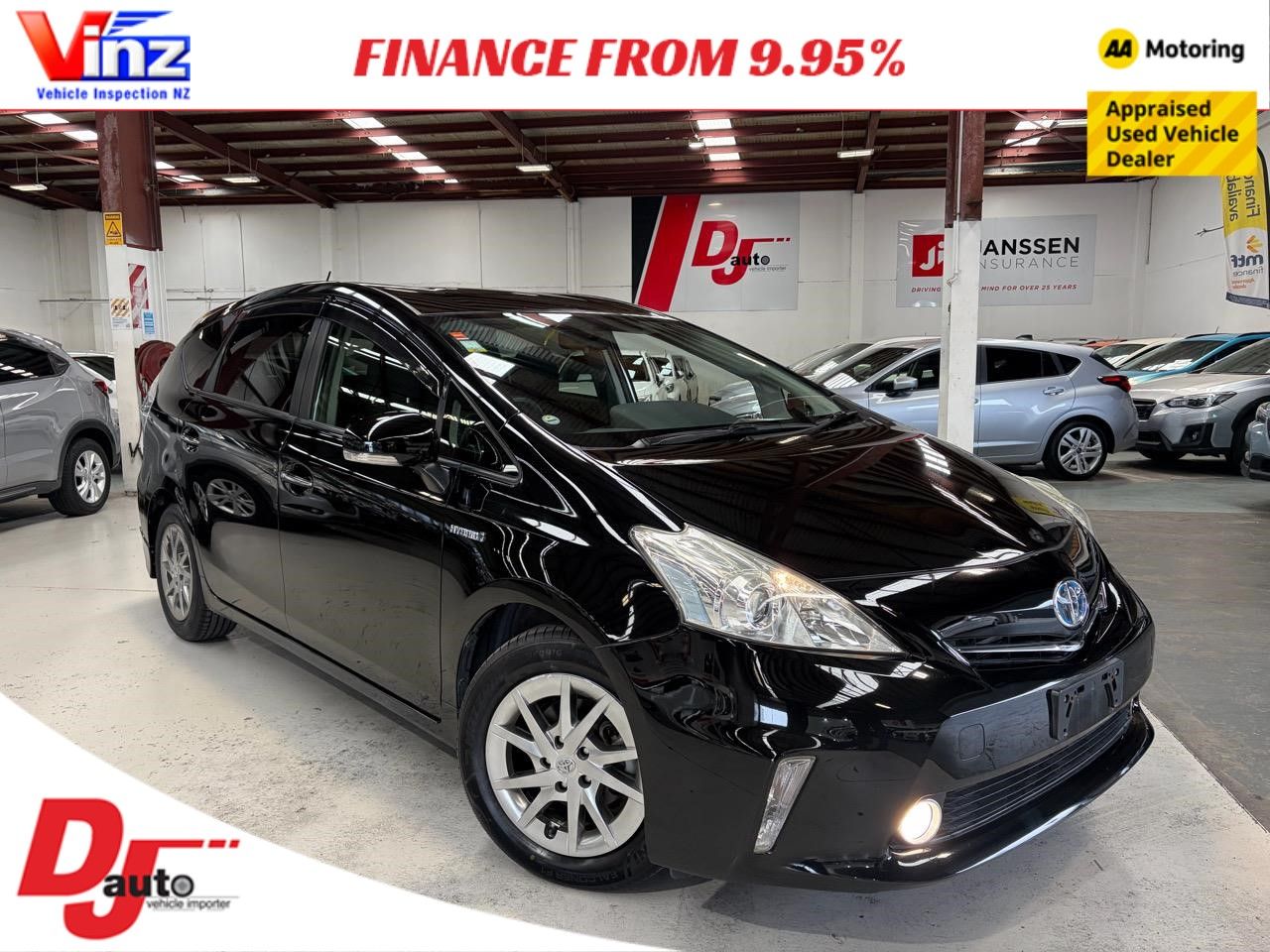Vehicle image 1