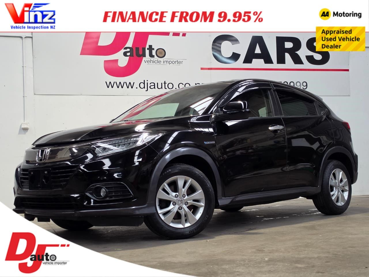 Vehicle image 1