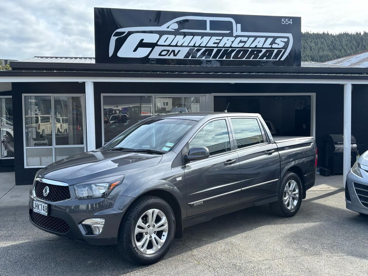 Vehicle image 1