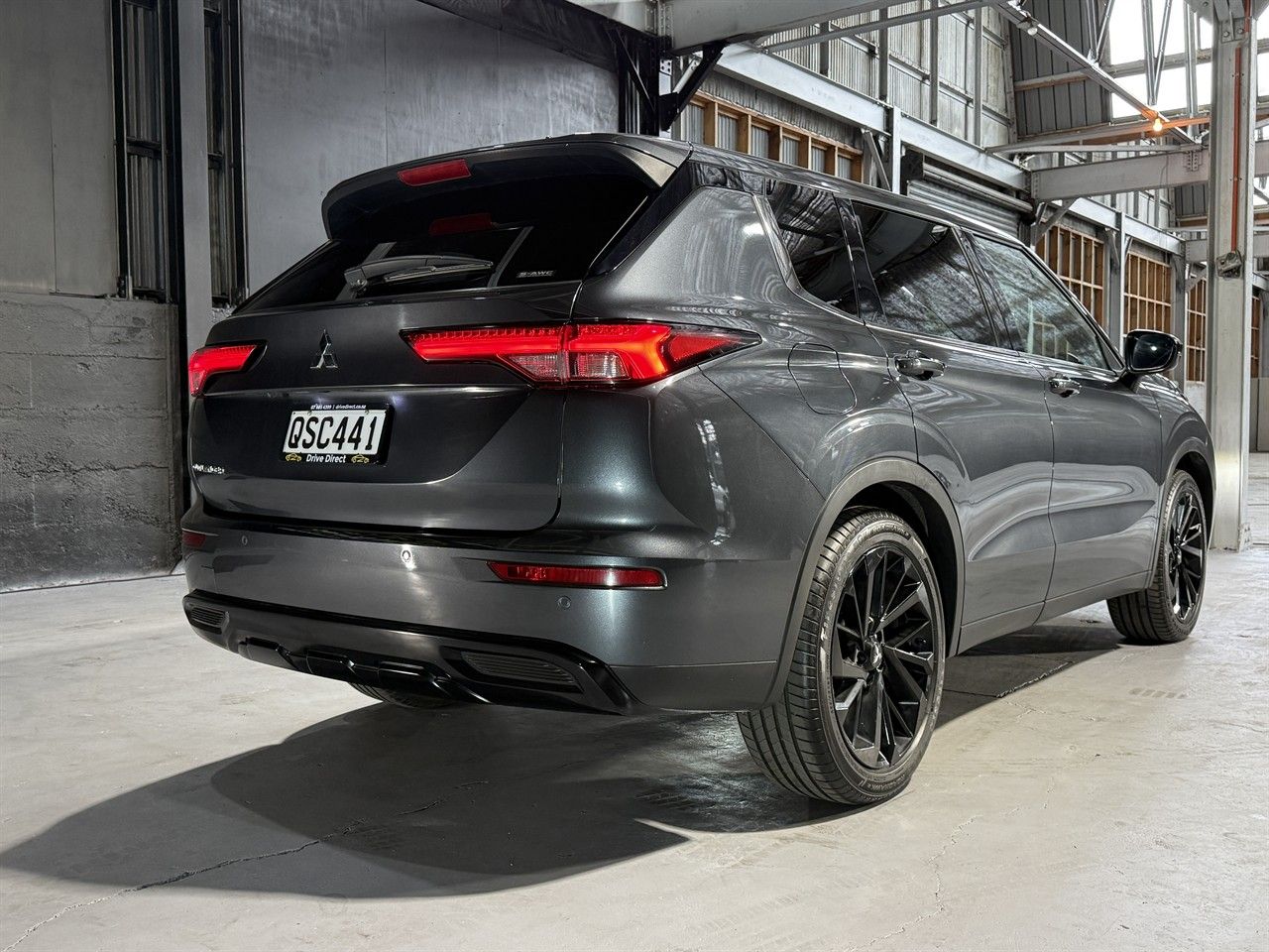 Vehicle image 3