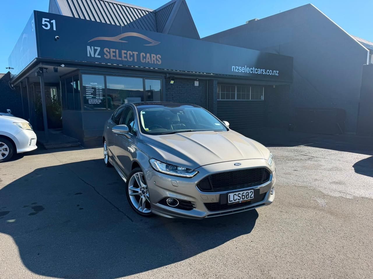 Vehicle image 1