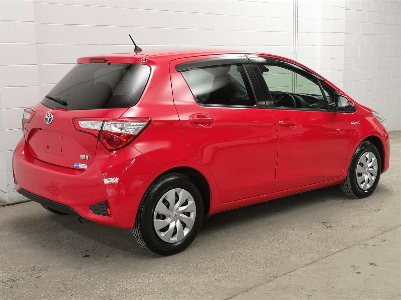 Vehicle image 2