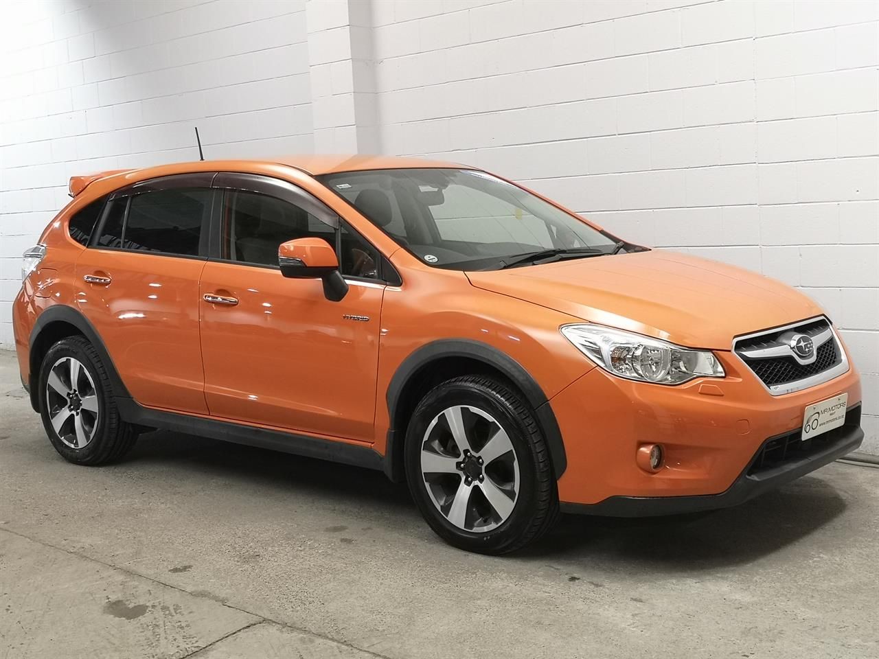 Vehicle image 1