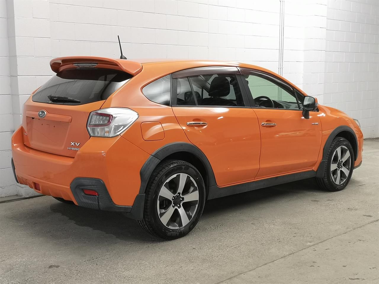 Vehicle image 2