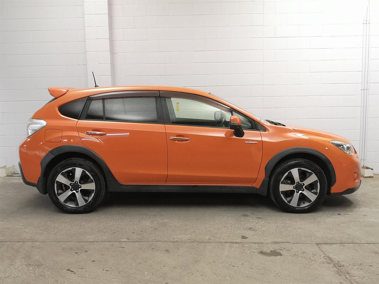 Vehicle image 3