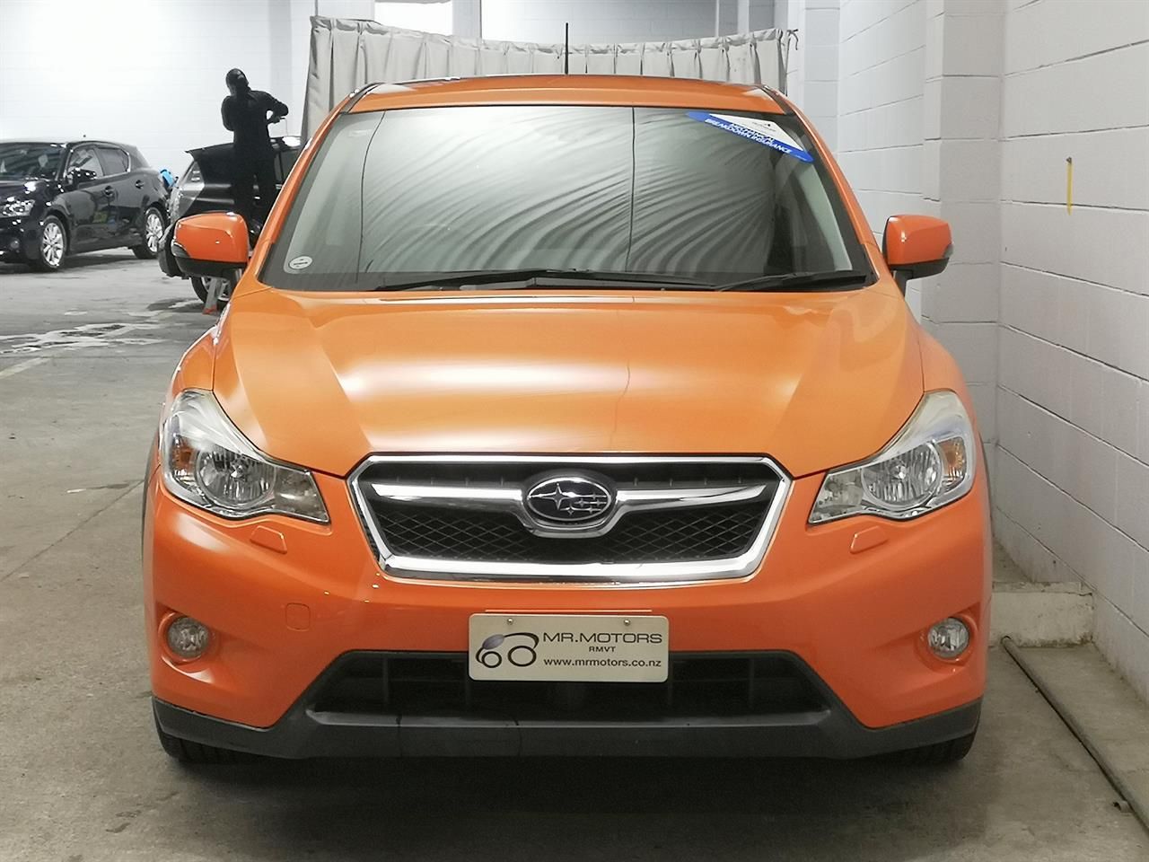 Vehicle image 4