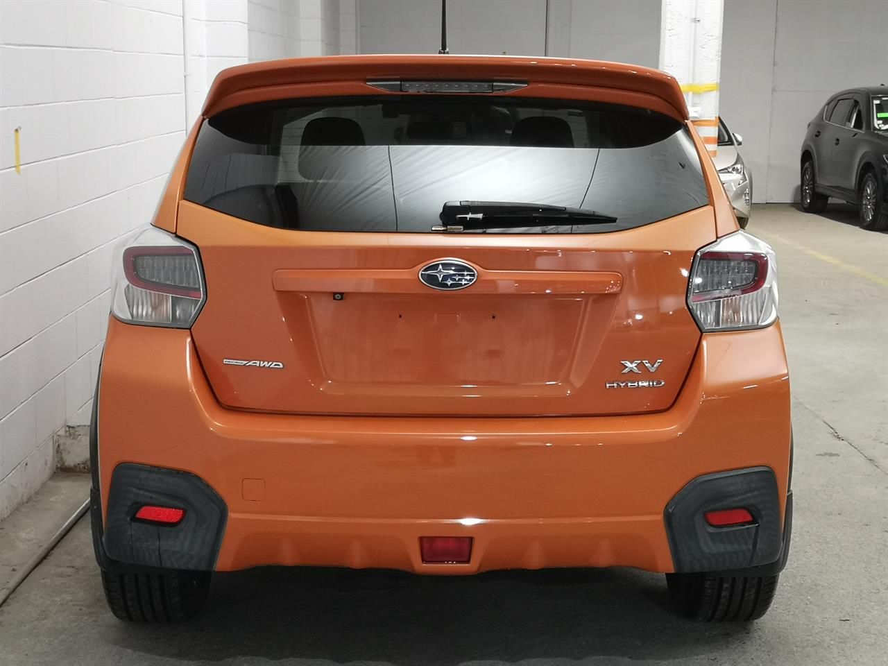 Vehicle image 5