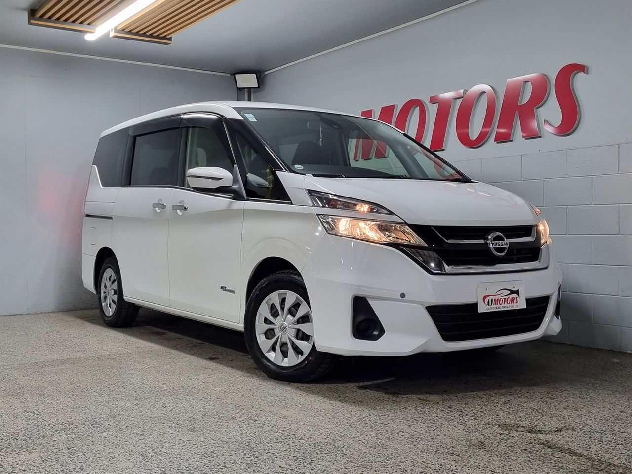 Vehicle image 1