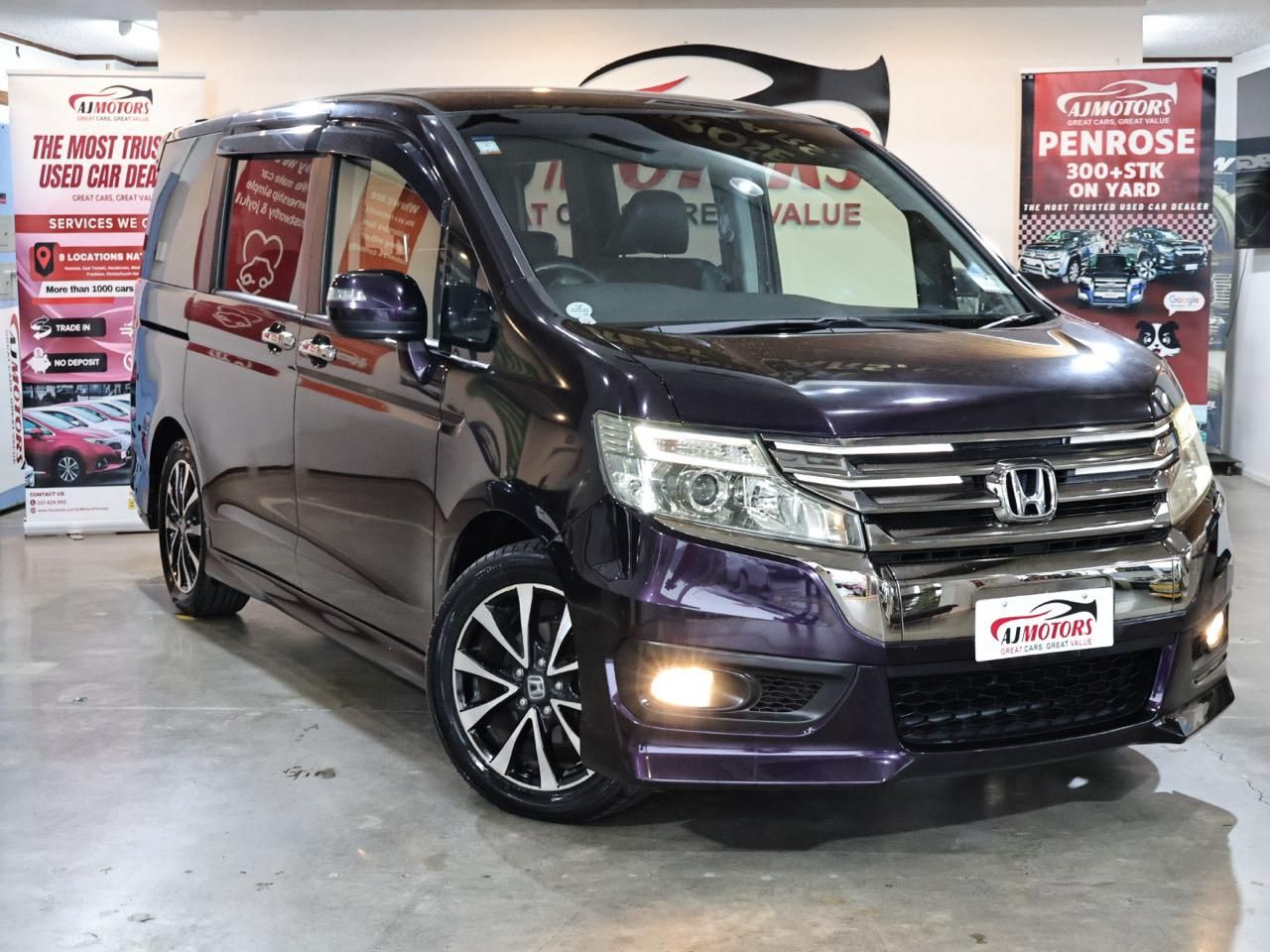 Vehicle image 1