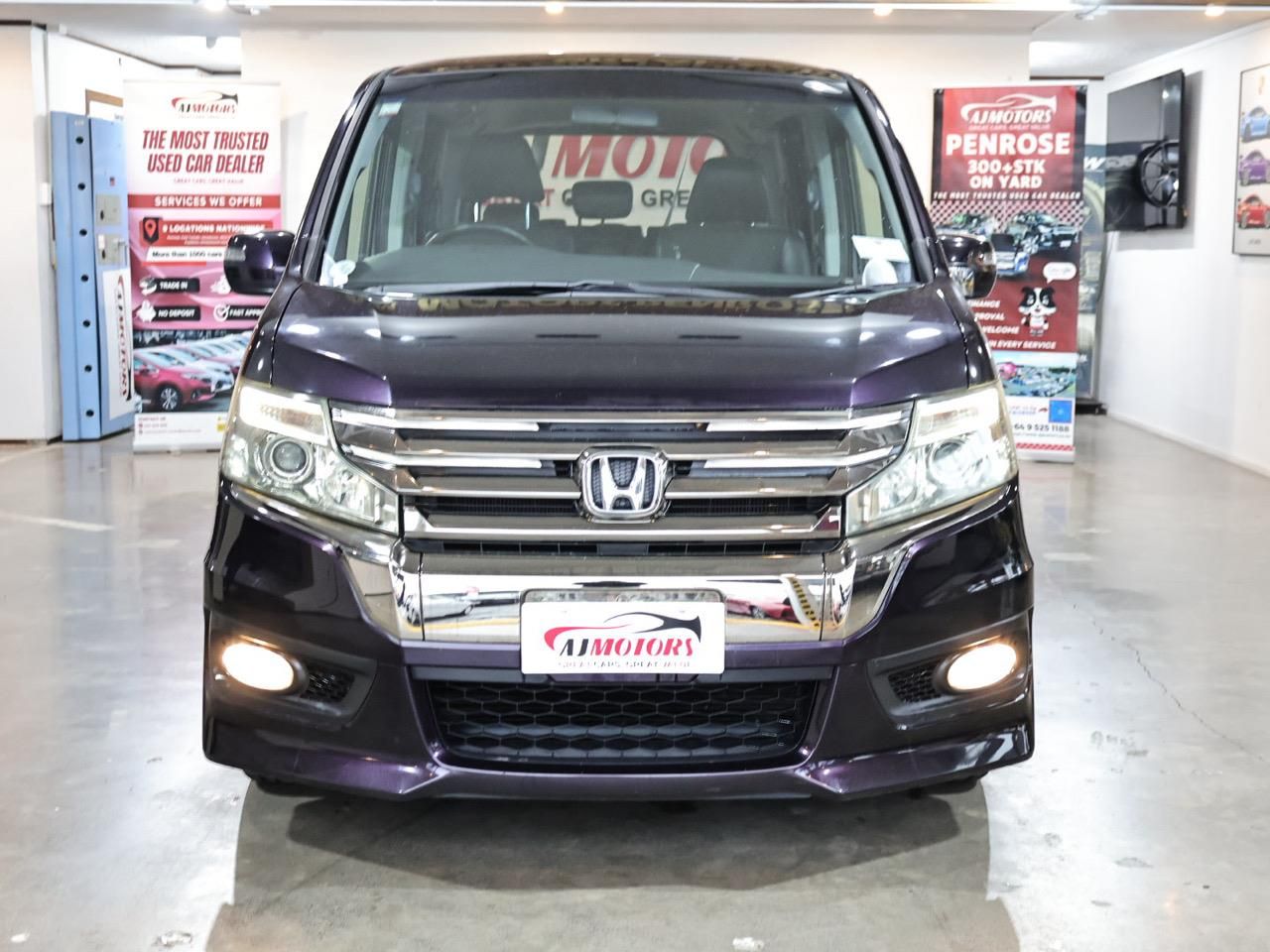 Vehicle image 2