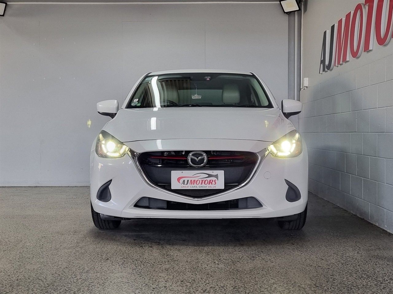 Vehicle image 2