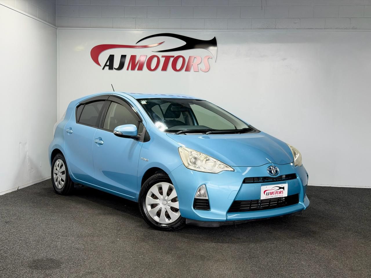 Vehicle image 1
