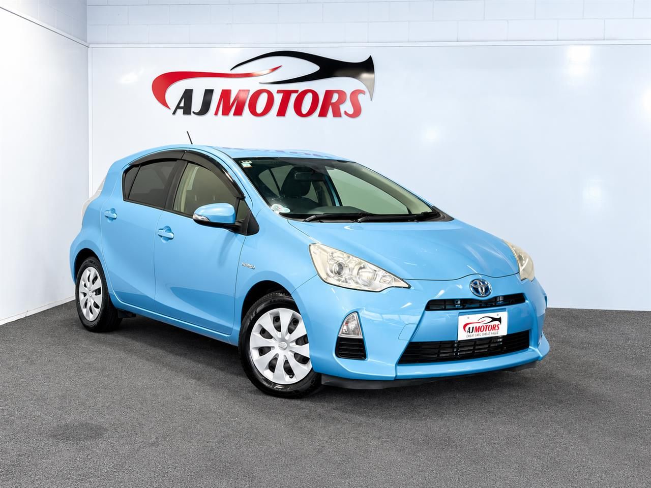 Vehicle image 1