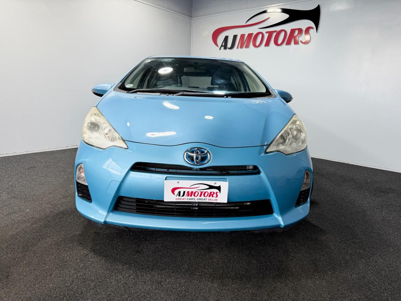 Vehicle image 2