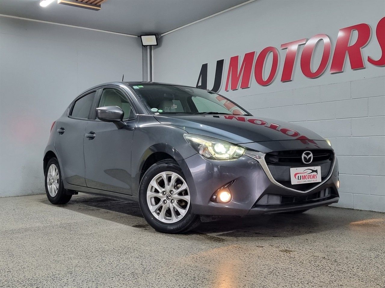 Vehicle image 1