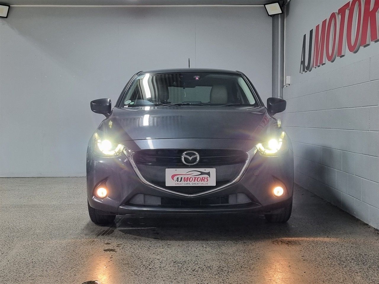 Vehicle image 2