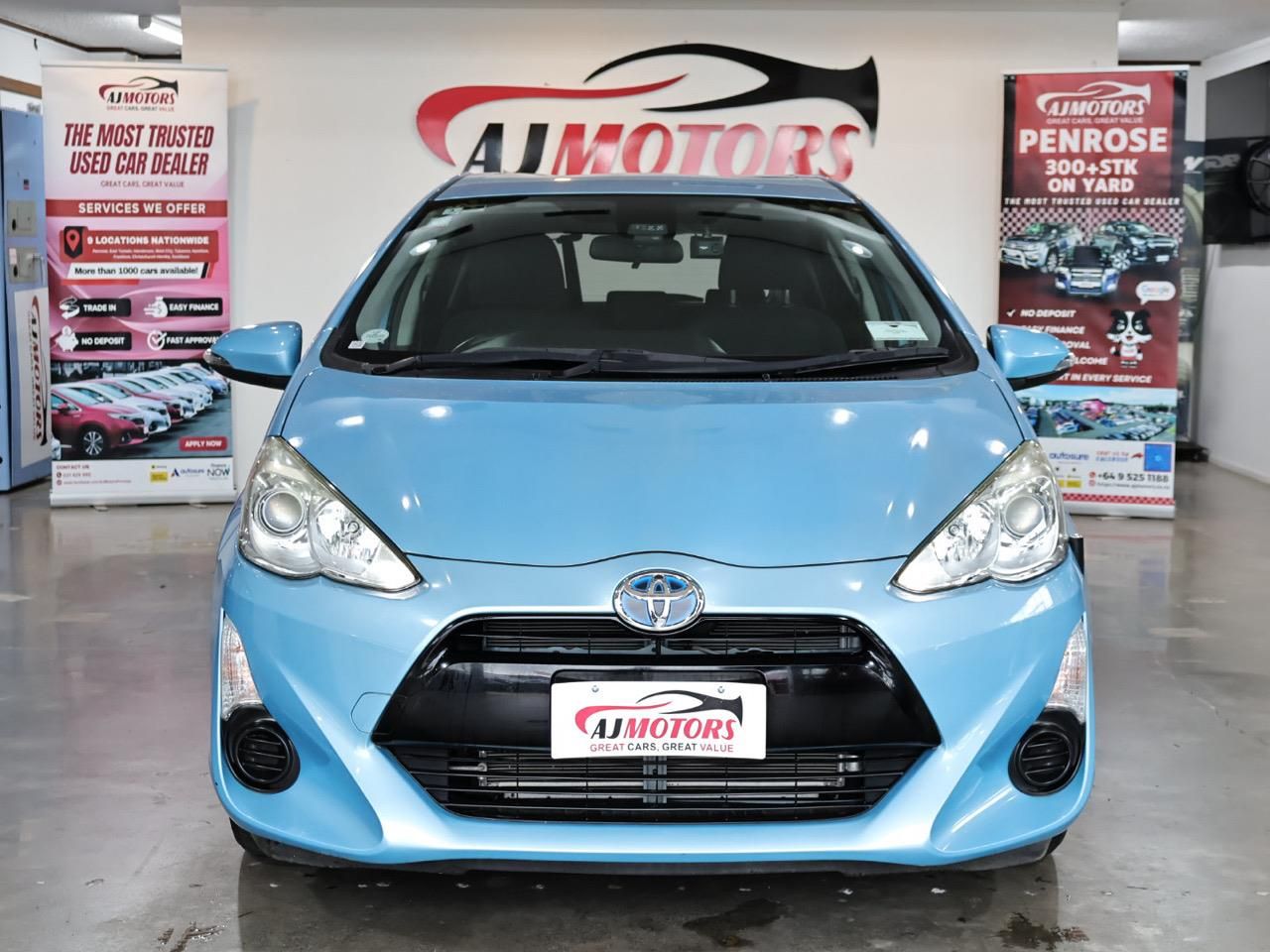 Vehicle image 2