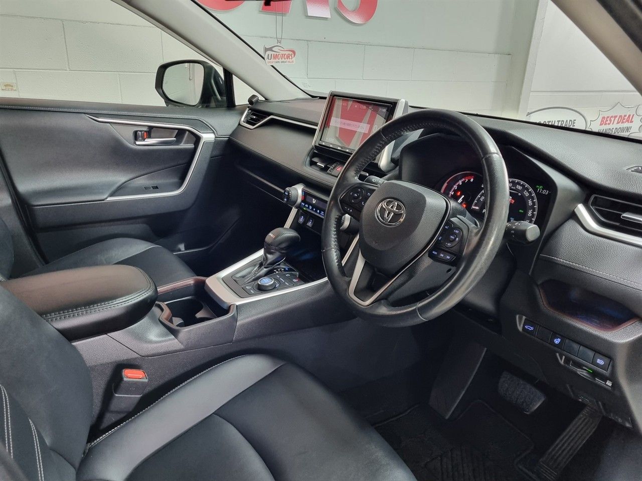 Vehicle image 3